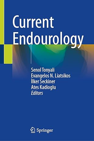 Current Endourology 2026 (PDF) Current Endourology 2026 (PDF)
