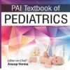 PAI Textbook of Paediatrics (PDF)