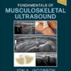 Fundamentals of Musculoskeletal Ultrasound, 4th edition (True PDF)