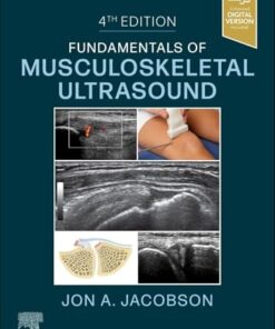 Fundamentals of Musculoskeletal Ultrasound, 4th edition (True PDF)