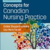 Giddens’s Concepts for Canadian Nursing Practice (True PDF)