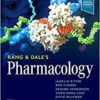 Rang & Dale’s Pharmacology, 10th edition (True PDF from Publisher)