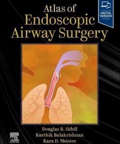 Atlas of Endoscopic Airway Surgery(PDF)