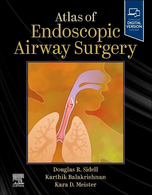Atlas of Endoscopic Airway Surgery(PDF) Atlas of Endoscopic Airway Surgery(PDF)