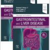 Sleisenger and Fordtran’s Gastrointestinal and Liver Disease: Pathophysiology, Diagnosis, Management, 2 Volume Set, 12th edition (True PDF)