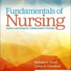 Fundamentals of Nursing: Active Learning for Collaborative Practice, 4th Edition (EPUB) Fundamentals of Nursing: Active Learning for Collaborative Practice, 4th Edition (EPUB)