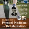 Braddom’s Physical Medicine and Rehabilitation, 7th edition (True PDF)