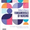 Potter & Perry’s Fundamentals of Nursing, 7th ANZ edition (True PDF)