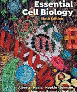 Essential Cell Biology, 6th edition (PDF)
