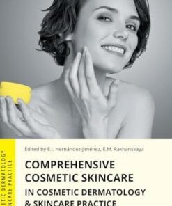 Comprehensive Cosmetic Skincare in Cosmetic Dermatology & Skincare Practice (PDF)