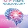 Snell’s Clinical Neuroanatomy, 9th edition (EPUB)