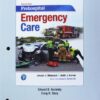 Workbook for Prehospital Emergency Care, 11th Edition (PDF)