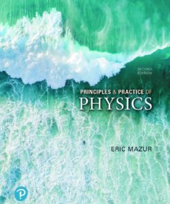 Principles & Practice of Physics, 2nd Edition (PDF)