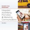 Integrated Advertising, Promotion, and Marketing Communications (Pearson+), 9th Edition (PDF)
