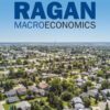 Ragan Macroeconomics, 18th Canadian Edition (EPUB)