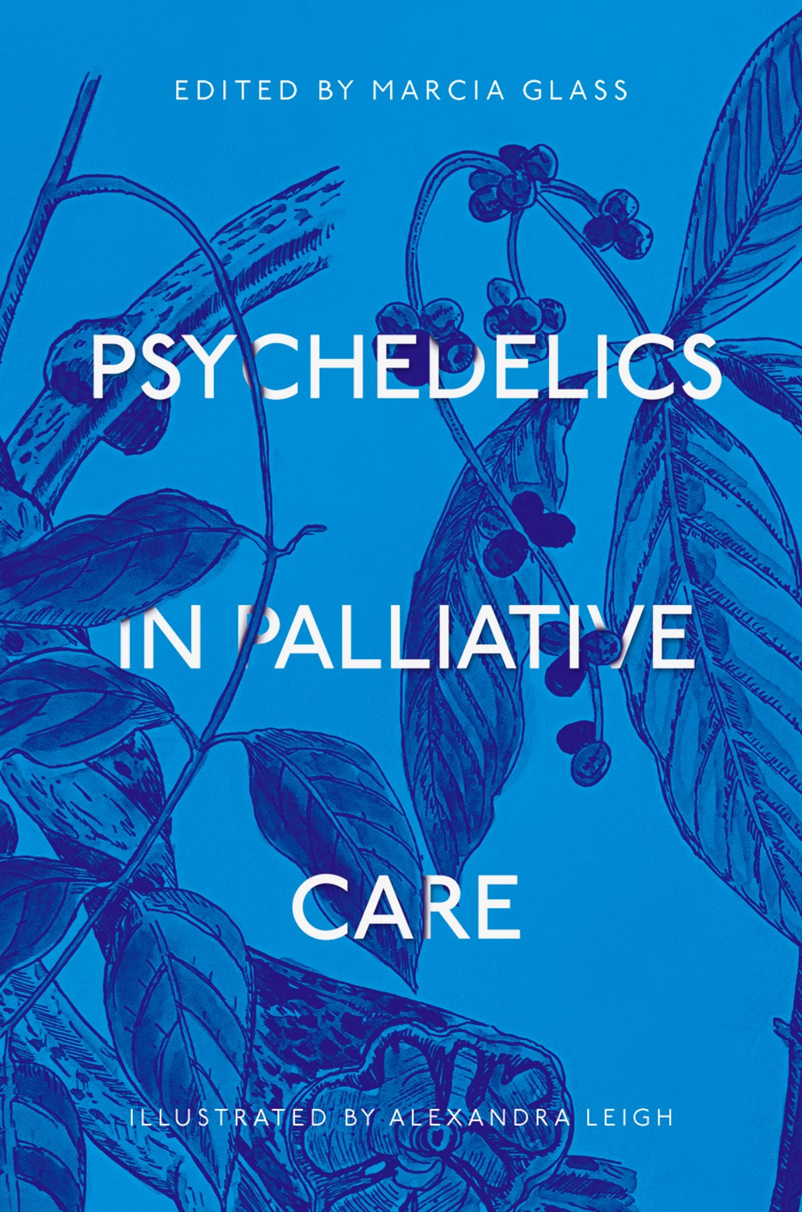 Psychedelics in Palliative Care (EPUB) Psychedelics in Palliative Care (EPUB)