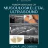 Fundamentals of Musculoskeletal Ultrasound, 4th Edition (PDF)