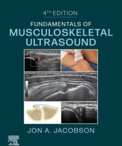 Fundamentals of Musculoskeletal Ultrasound, 4th Edition (PDF)