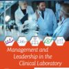 Management and Leadership in the Medical Laboratory (EPUB)