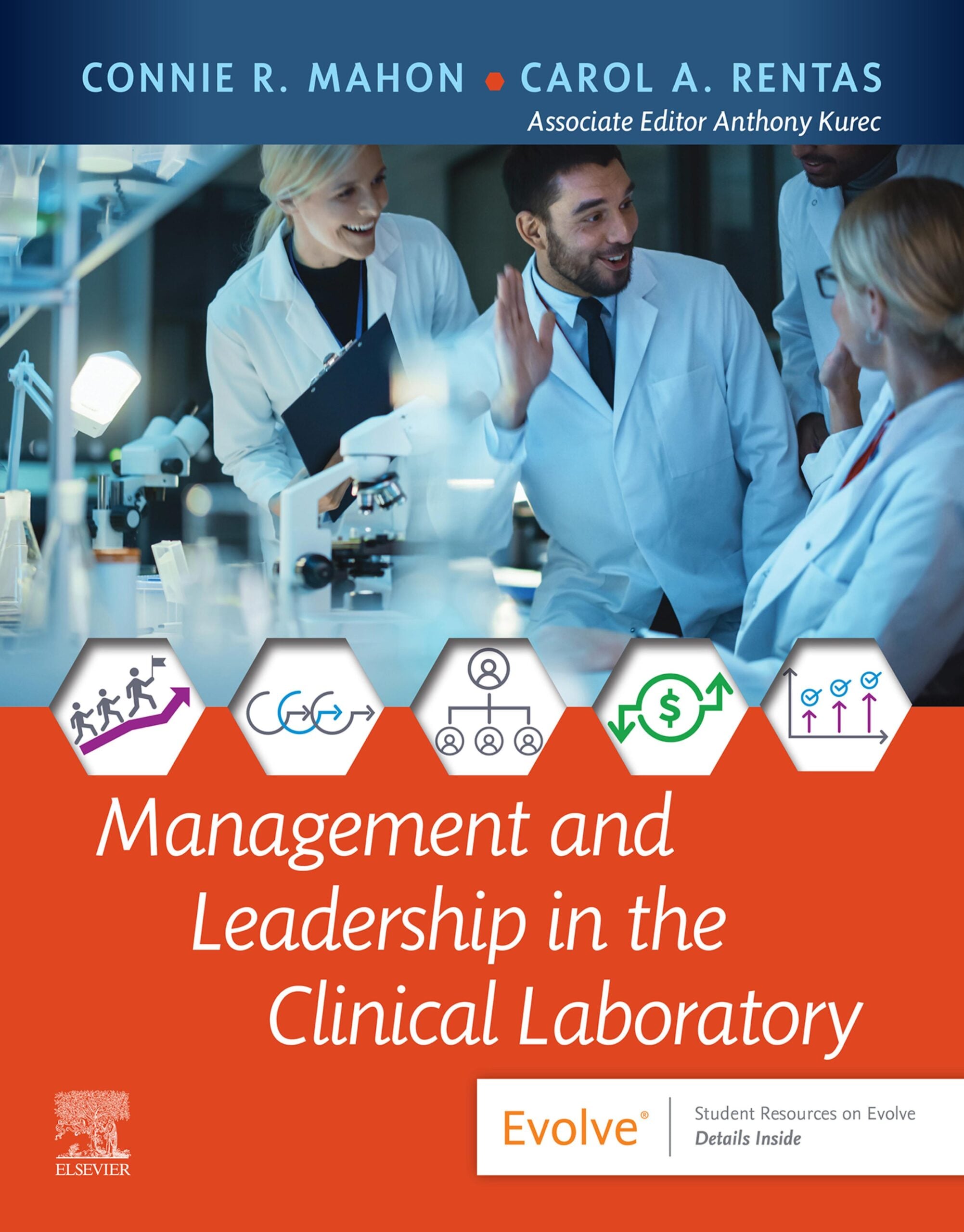 Management and Leadership in the Medical Laboratory (EPUB) Management and Leadership in the Medical Laboratory (EPUB)
