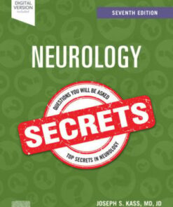 Neurology Secrets, 7th Edition (PDF)