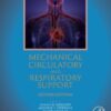 Mechanical Circulatory and Respiratory Support, 2nd Edition (PDF)