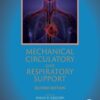 Mechanical Circulatory and Respiratory Support, 2nd Edition (EPUB)