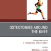 Osteotomies Around the Knee, An Issue of Clinics in Sports Medicine (EPUB)