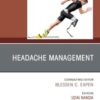 Headache Management, An Issue of Physical Medicine and Rehabilitation Clinics of North America (PDF)