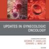 Updates in Gynecologic Oncology, An Issue of Hematology/Oncology Clinics of North America (PDF)
