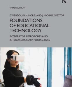 Foundations of Educational Technology, 3rd Edition (PDF)