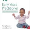 NCFE CACHE Level 2 Technical Occupational Entry for the Early Years Practitioner (EPUB)