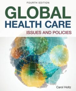 Global Health Care: Issues and Policies, 4th Edition (PDF)