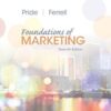 Foundations of Marketing, 7th Edition (PDF)