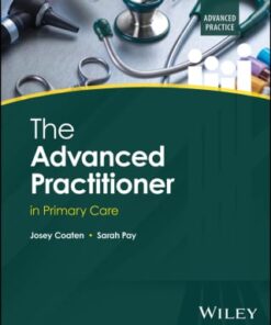 The Advanced Practitioner in Primary Care (PDF)