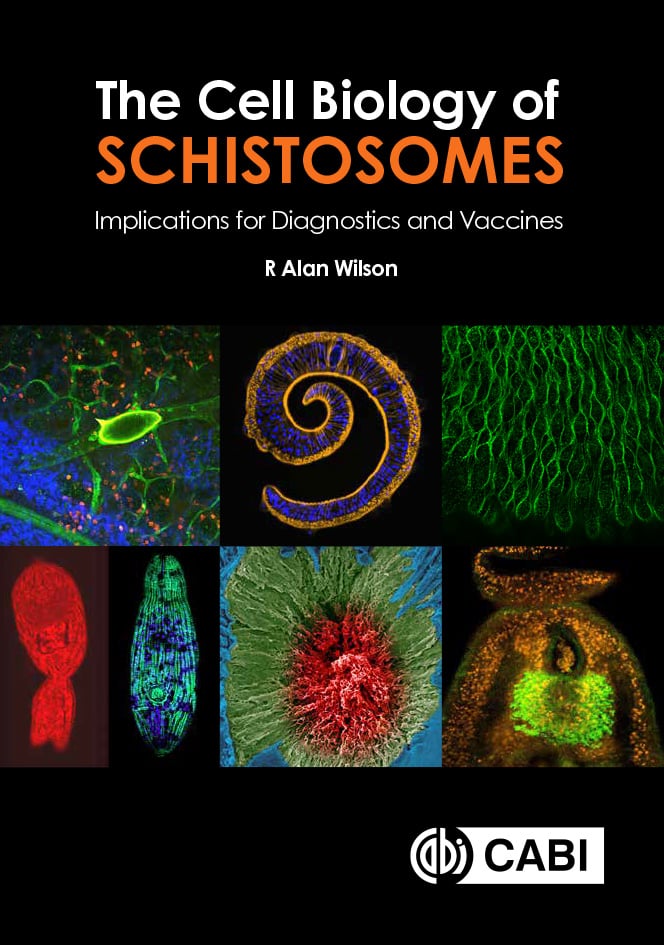 The Cell Biology of Schistosomes(PDF) The Cell Biology of Schistosomes(PDF)