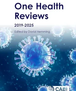 One Health Reviews 2019-2025(PDF)