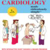 Clinical Cardiology Made Ridiculously Simple, 7th Edition (PDF)