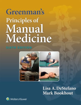 Greenman’s Principles of Manual Medicine, 6th Edition (EPUB) Greenman’s Principles of Manual Medicine, 6th Edition (EPUB)