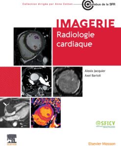 Radiologie cardiaque – IMAGERIE(PDF)