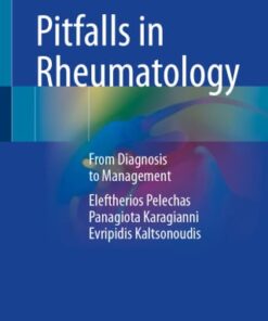 Pitfalls in Rheumatology (PDF)