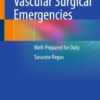 Vascular Surgical Emergencies (PDF)