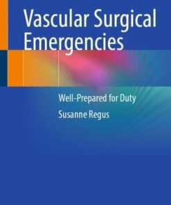 Vascular Surgical Emergencies (EPUB)