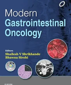 Modern GI Oncology(PDF)