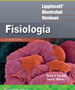 LIR. Fisiología, 3rd Edition (EPUB)