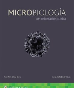 Microbiología con orientación clínica (EPUB)