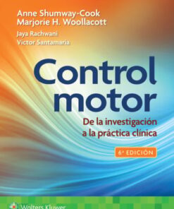 Control Motor, 6th Edition (EPUB)