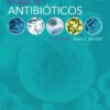 Manual de antibióticos, 4th Edition (EPUB)