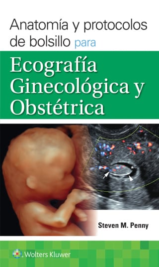 Anatomía y protocolos de bolsillo para ecografía ginecológica y obstétrica (EPUB) Anatomía y protocolos de bolsillo para ecografía ginecológica y obstétrica (EPUB)