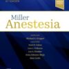Miller. Anestesia, 2 Volume Set, 10th edition (True PDF)
